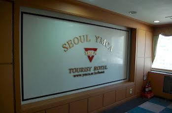 Hotel Ymca Tourist Seoul Exterior foto